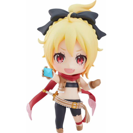 GoodSmile - FELT - RE:ZERO INIZIARE LA VITA IN UN ALTRO MONDO - NENDOROID
