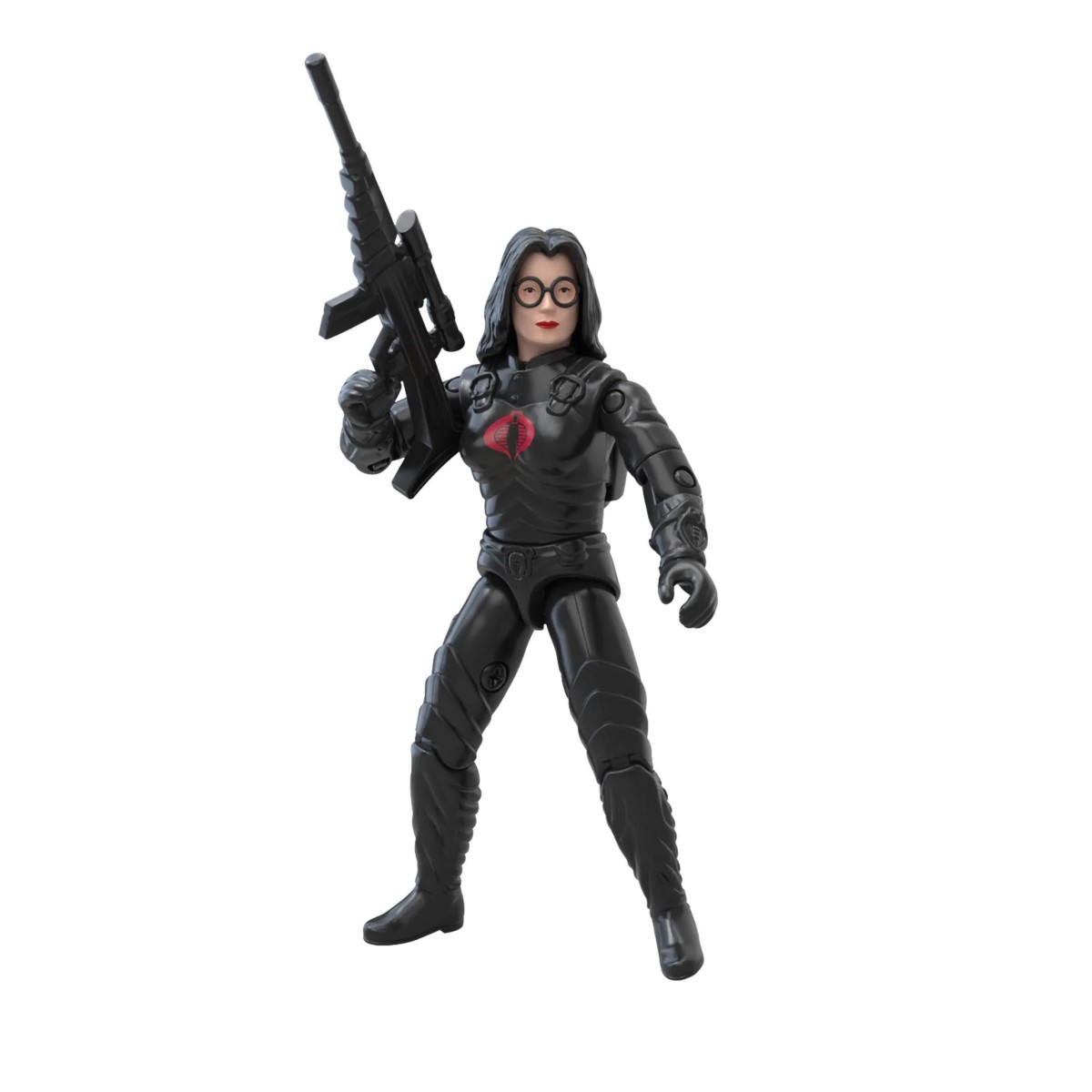 Hasbro Transformers Collaborative: G.I. Joe Mash-Up, Megatron H.I.S.S. Tank e Baronessa