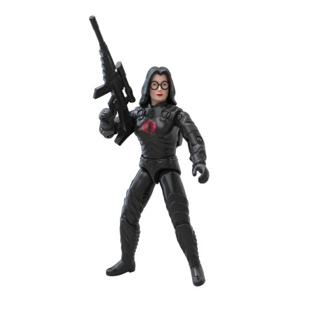 Hasbro Transformers Collaborative: G.I. Joe Mash-Up, Megatron H.I.S.S. Tank e Baronessa