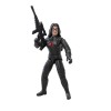 Hasbro Transformers Collaborative: G.I. Joe Mash-Up, Megatron H.I.S.S. Tank e Baronessa