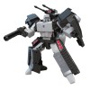 Hasbro Transformers Collaborative: G.I. Joe Mash-Up, Megatron H.I.S.S. Tank e Baronessa