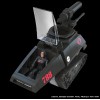Hasbro Transformers Collaborative: G.I. Joe Mash-Up, Megatron H.I.S.S. Tank e Baronessa