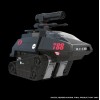 Hasbro Transformers Collaborative: G.I. Joe Mash-Up, Megatron H.I.S.S. Tank e Baronessa