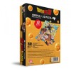 SD Toys - Puzzle Dragon Ball Z - Goku Saiyan - 100 pezzi