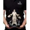 Weta - Statua in PVC di Saruman il Bianco - Figure del Fandom 1/6 - LOTR