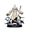 Weta - Statua in PVC di Saruman il Bianco - Figure del Fandom 1/6 - LOTR