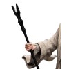 Weta - Statua in PVC di Saruman il Bianco - Figure del Fandom 1/6 - LOTR