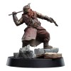 Weta - Statua di Gimli in PVC - Figure del Fandom 1/6 - LOTR