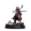 Weta - Statua di Gimli in PVC - Figure del Fandom 1/6 - LOTR