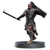 Weta - Statua di Lurtz in PVC - Figure del Fandom 1/6 - LOTR