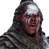 Weta - Statua di Lurtz in PVC - Figure del Fandom 1/6 - LOTR