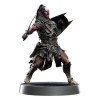 Weta - Statua di Lurtz in PVC - Figure del Fandom 1/6 - LOTR