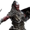 Weta - Statua di Lurtz in PVC - Figure del Fandom 1/6 - LOTR