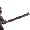 Weta - Statua di Lurtz in PVC - Figure del Fandom 1/6 - LOTR