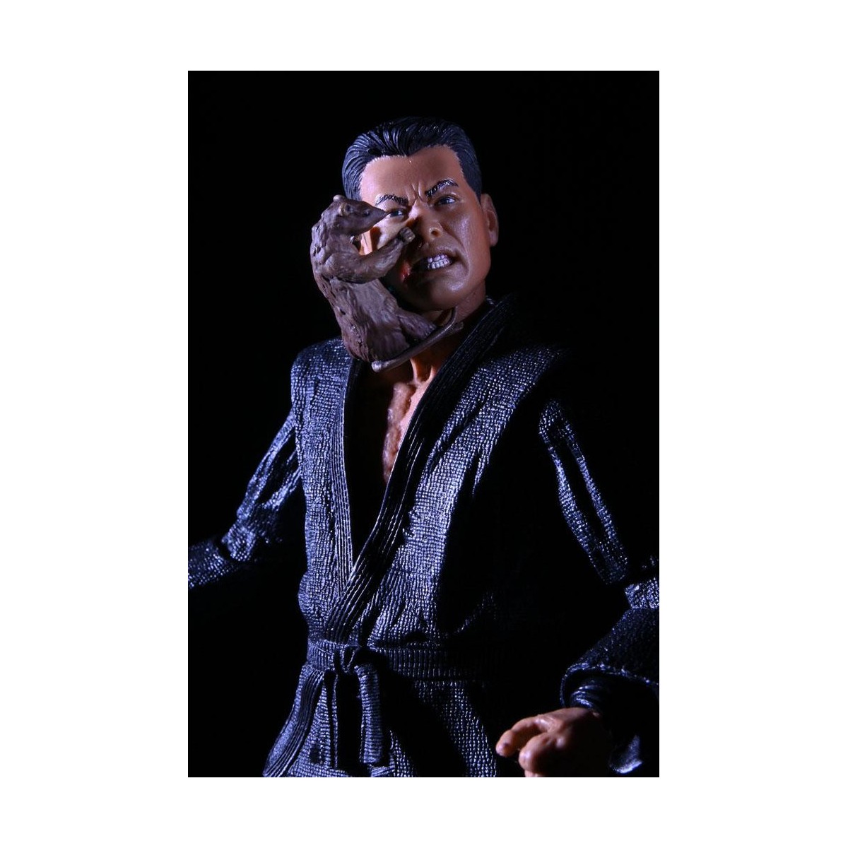 Neca - TMNT - Tartarughe Ninja 2-pack - Guerrieri dell'Ombra OROKU SAKI & HAMATO YOSHI - TMNT Il Film