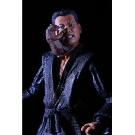 Neca - TMNT - Tartarughe Ninja 2-pack - Guerrieri dell'Ombra OROKU SAKI & HAMATO YOSHI - TMNT Il Film
