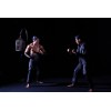 Neca - TMNT - Tartarughe Ninja 2-pack - Guerrieri dell'Ombra OROKU SAKI & HAMATO YOSHI - TMNT Il Film