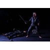 Neca - TMNT - Tartarughe Ninja 2-pack - Guerrieri dell'Ombra OROKU SAKI & HAMATO YOSHI - TMNT Il Film