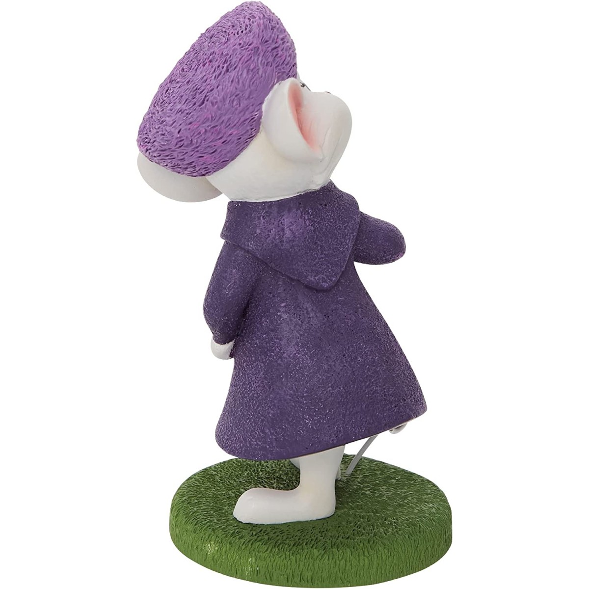 Enesco Disney Traditions Bernard e Bianca - Bianca soccorritrice