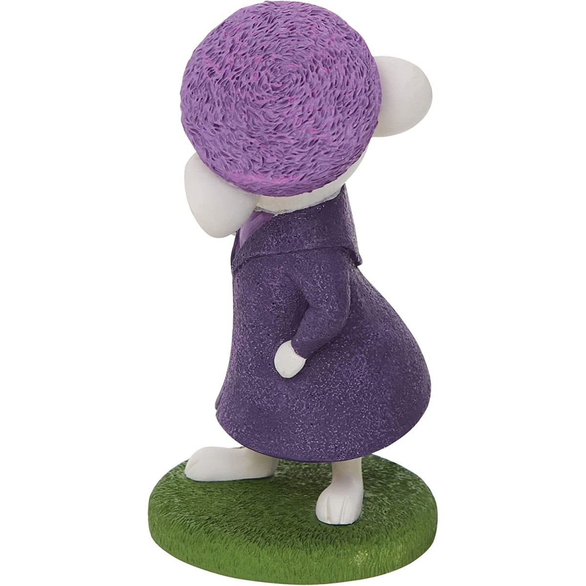 Enesco Disney Traditions Bernard e Bianca - Bianca soccorritrice