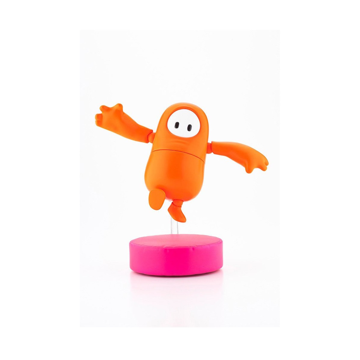 Fotobukiya - Pack 01 Movie Star / Chicken Skin Figurine 1/20 FALL GUYS: ULTIMATE KNOCKOUT