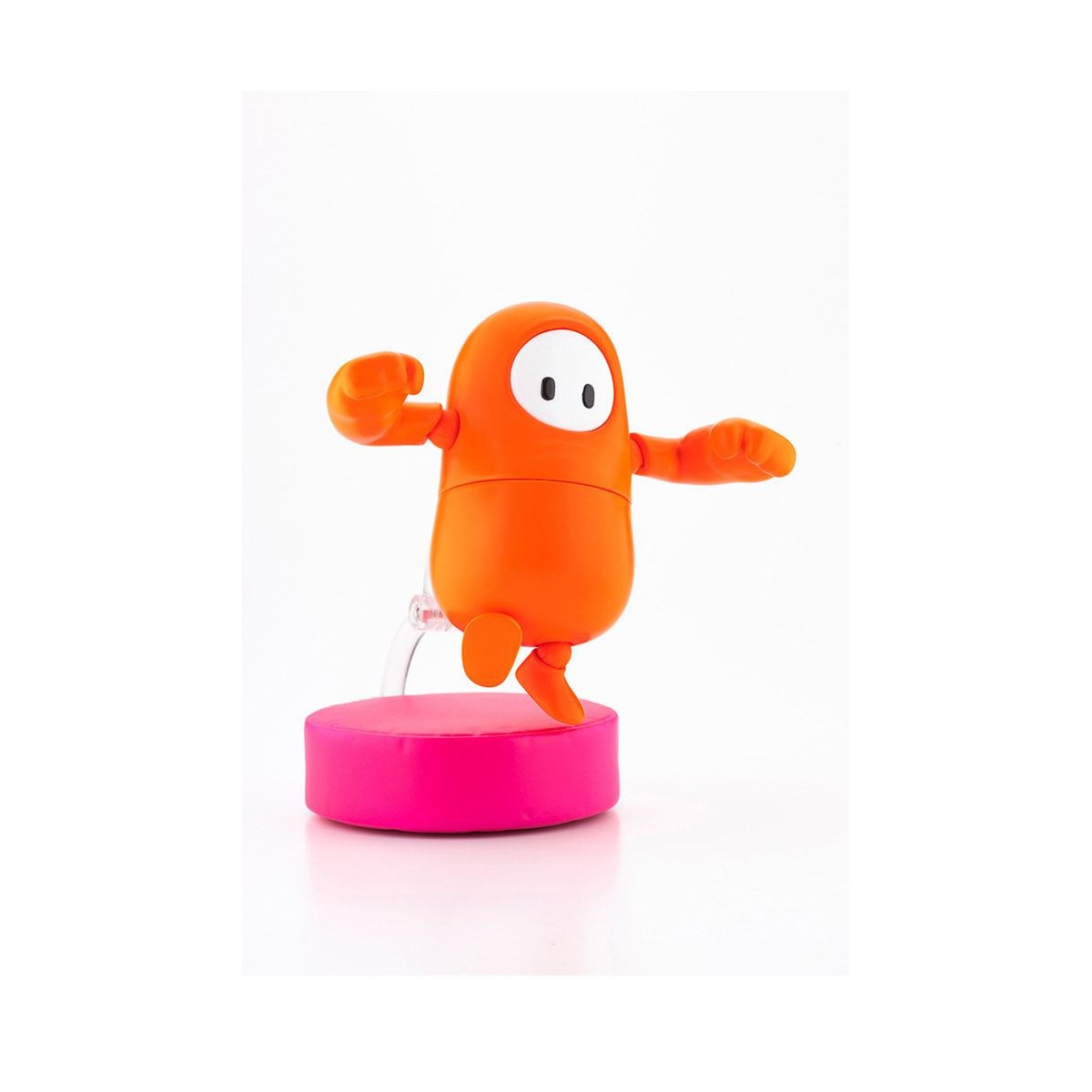 Fotobukiya - Pack 01 Movie Star / Chicken Skin Figurine 1/20 FALL GUYS: ULTIMATE KNOCKOUT
