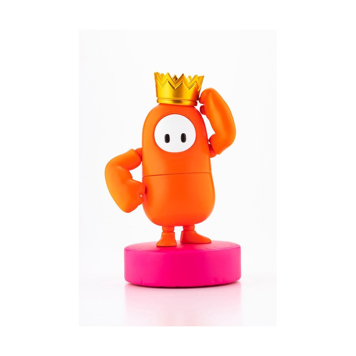 Fotobukiya - Pack 01 Movie Star / Chicken Skin Figurine 1/20 FALL GUYS: ULTIMATE KNOCKOUT