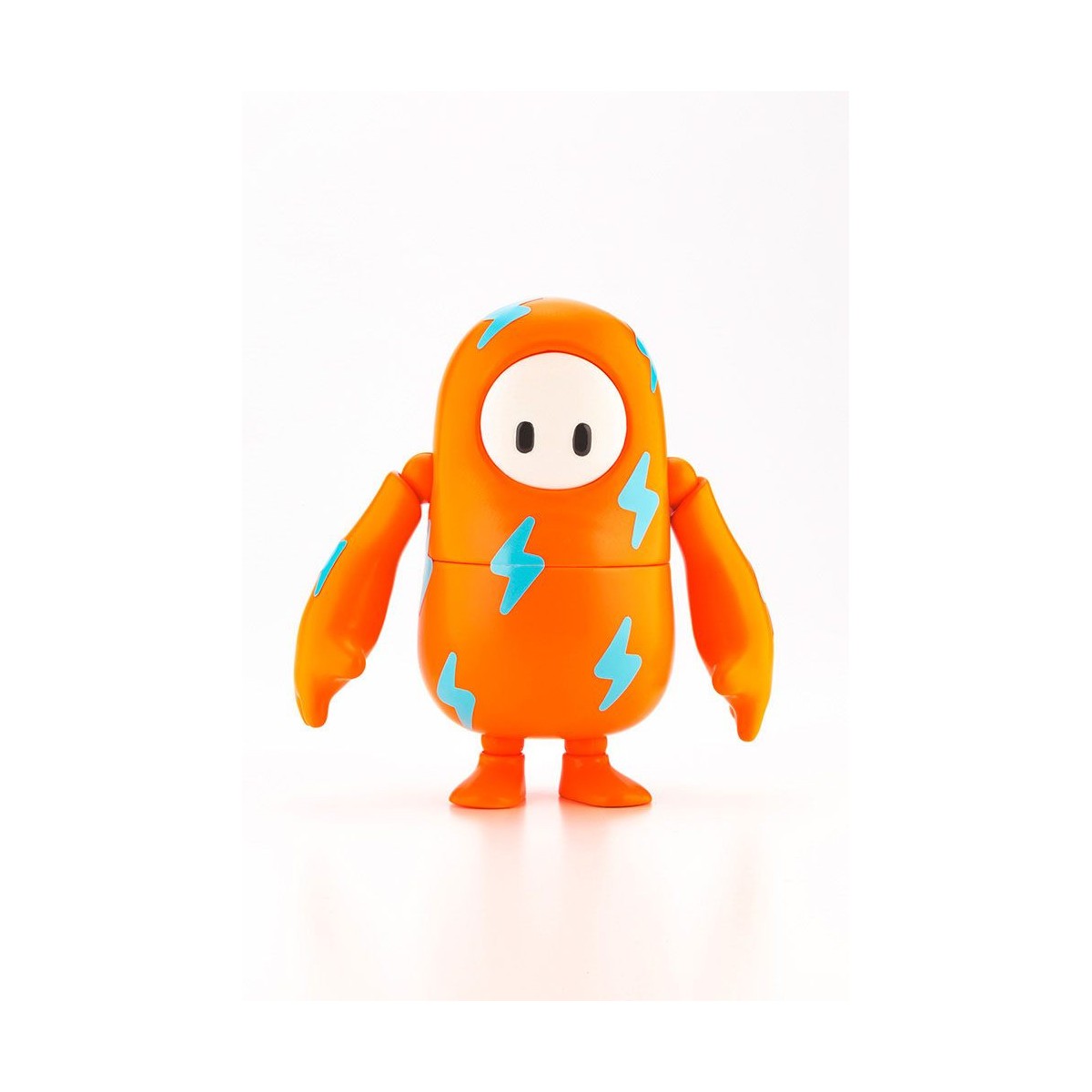 Fotobukiya - Pack 01 Movie Star / Chicken Skin Figurine 1/20 FALL GUYS: ULTIMATE KNOCKOUT