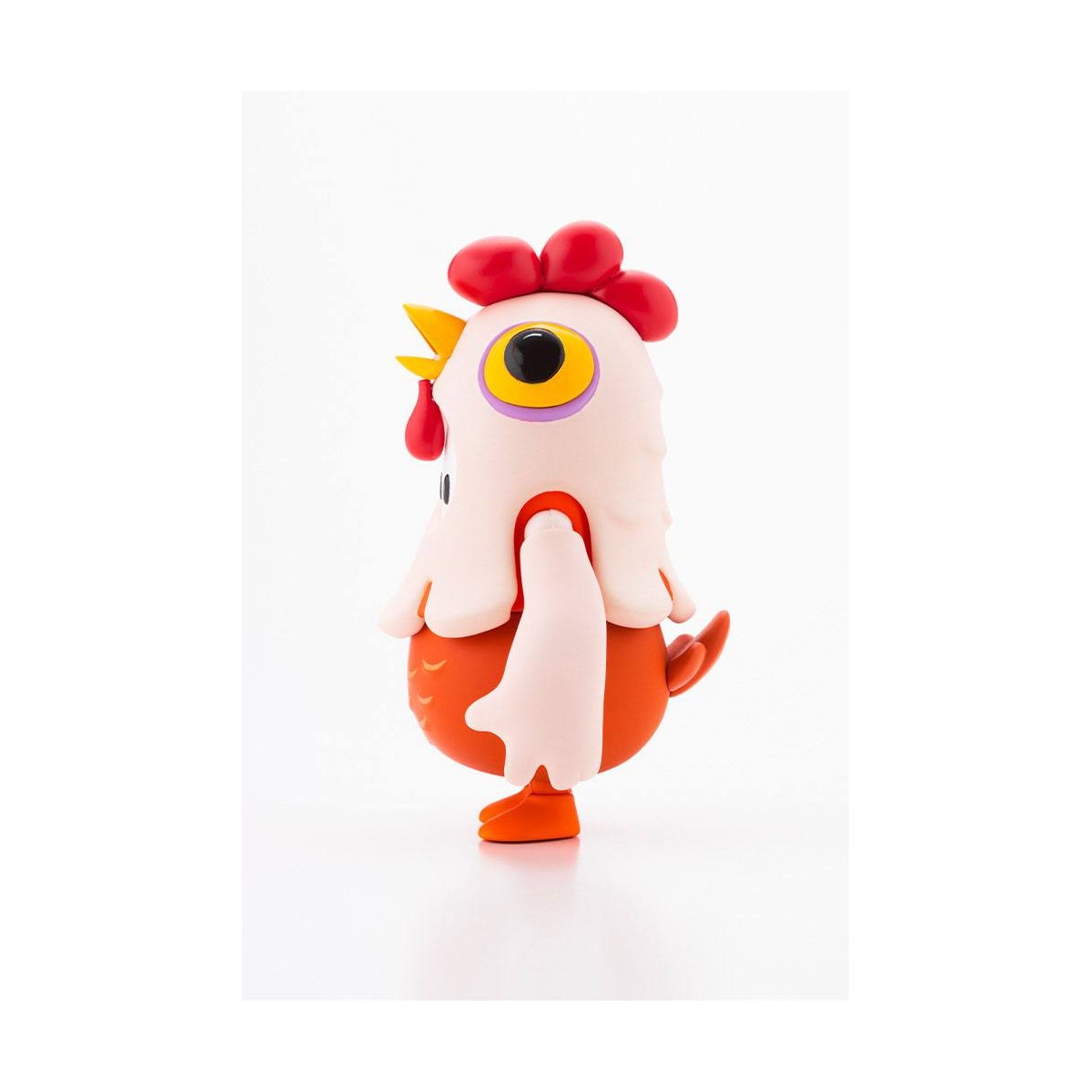 Fotobukiya - Pack 01 Movie Star / Chicken Skin Figurine 1/20 FALL GUYS: ULTIMATE KNOCKOUT