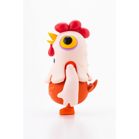 Fotobukiya - Pack 01 Movie Star / Chicken Skin Figurine 1/20 FALL GUYS: ULTIMATE KNOCKOUT