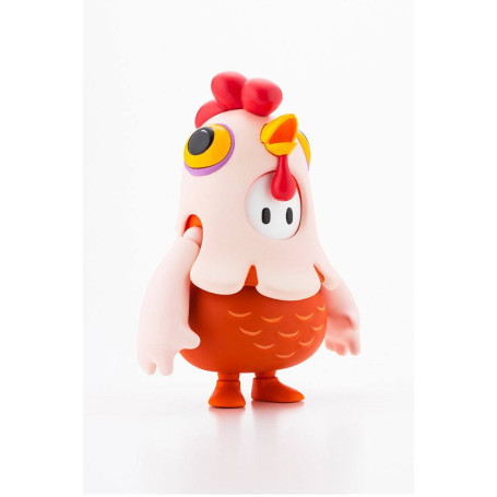 Fotobukiya - Pack 01 Movie Star / Chicken Skin Figurine 1/20 FALL GUYS: ULTIMATE KNOCKOUT
