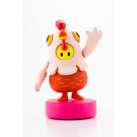 Fotobukiya - Pack 01 Movie Star / Chicken Skin Figurine 1/20 FALL GUYS: ULTIMATE KNOCKOUT