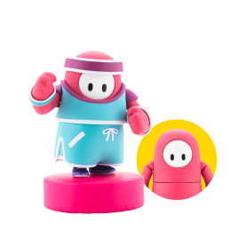Kotobukiya - Pack 02 Beach Ball / Rookie Skin Figurine 1/20 FALL GUYS: ULTIMATE KNOCKOUT