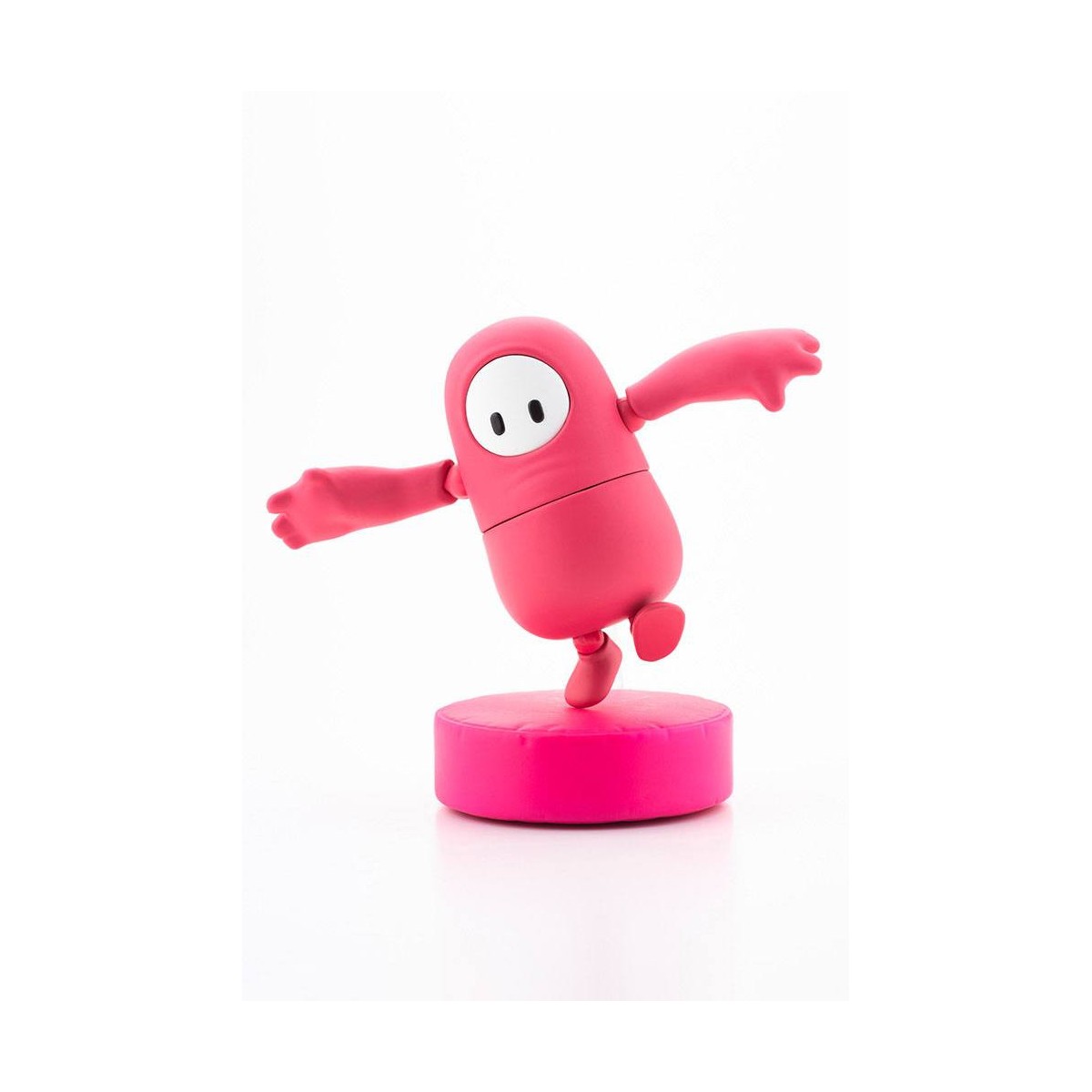 Kotobukiya - Pack 02 Beach Ball / Rookie Skin Figurine 1/20 FALL GUYS: ULTIMATE KNOCKOUT