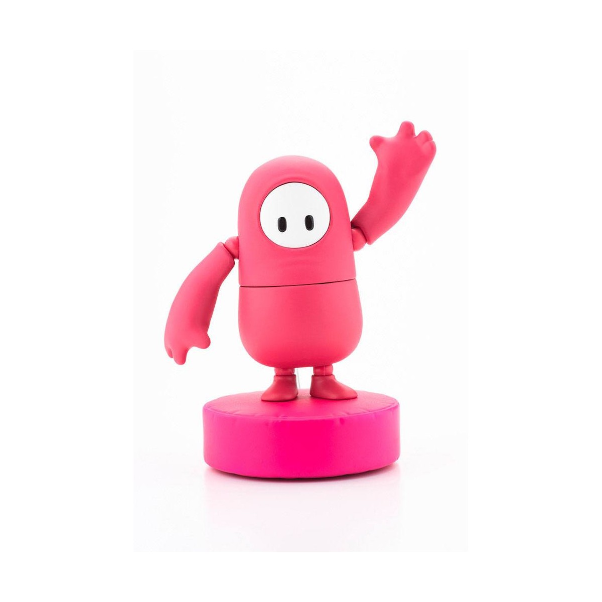 Kotobukiya - Pack 02 Beach Ball / Rookie Skin Figurine 1/20 FALL GUYS: ULTIMATE KNOCKOUT
