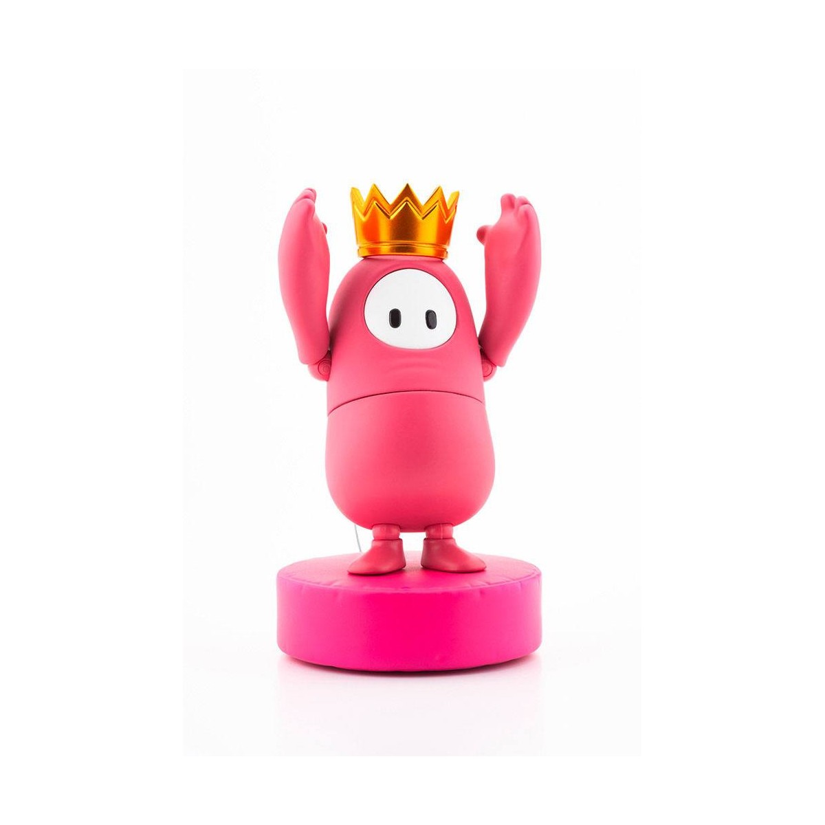 Kotobukiya - Pack 02 Beach Ball / Rookie Skin Figurine 1/20 FALL GUYS: ULTIMATE KNOCKOUT