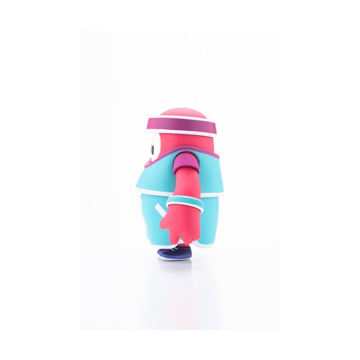 Kotobukiya - Pack 02 Beach Ball / Rookie Skin Figurine 1/20 FALL GUYS: ULTIMATE KNOCKOUT