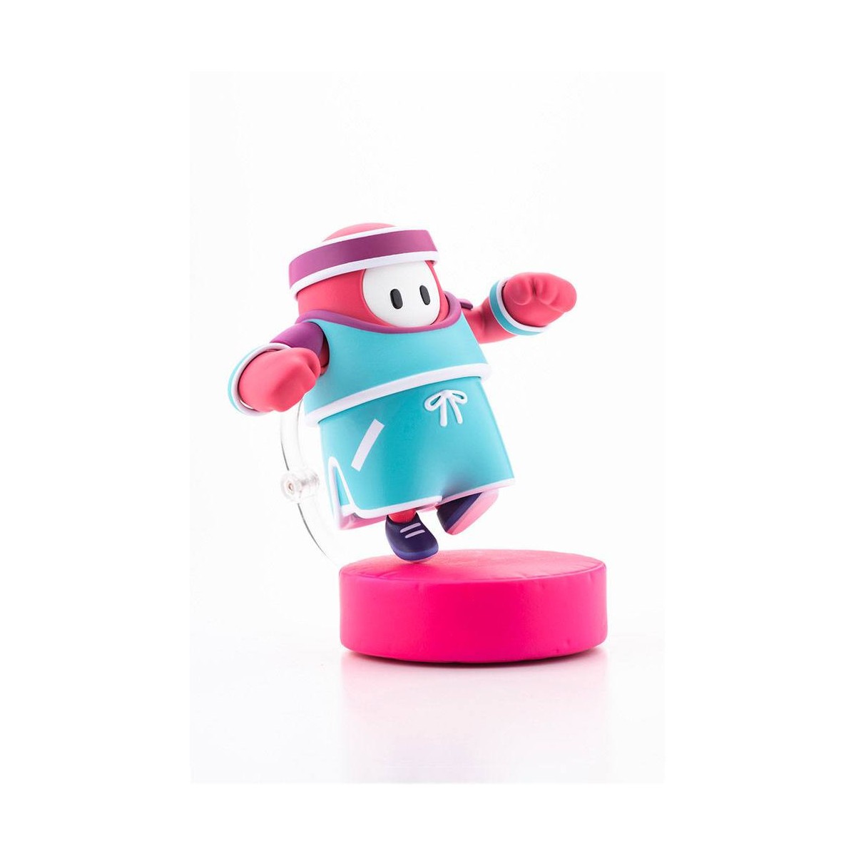 Kotobukiya - Pack 02 Beach Ball / Rookie Skin Figurine 1/20 FALL GUYS: ULTIMATE KNOCKOUT