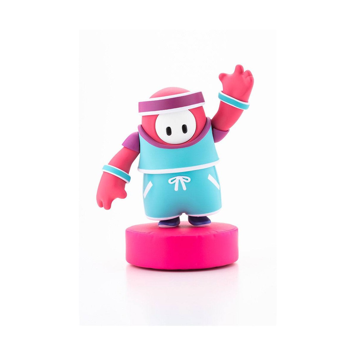 Kotobukiya - Pack 02 Beach Ball / Rookie Skin Figurine 1/20 FALL GUYS: ULTIMATE KNOCKOUT