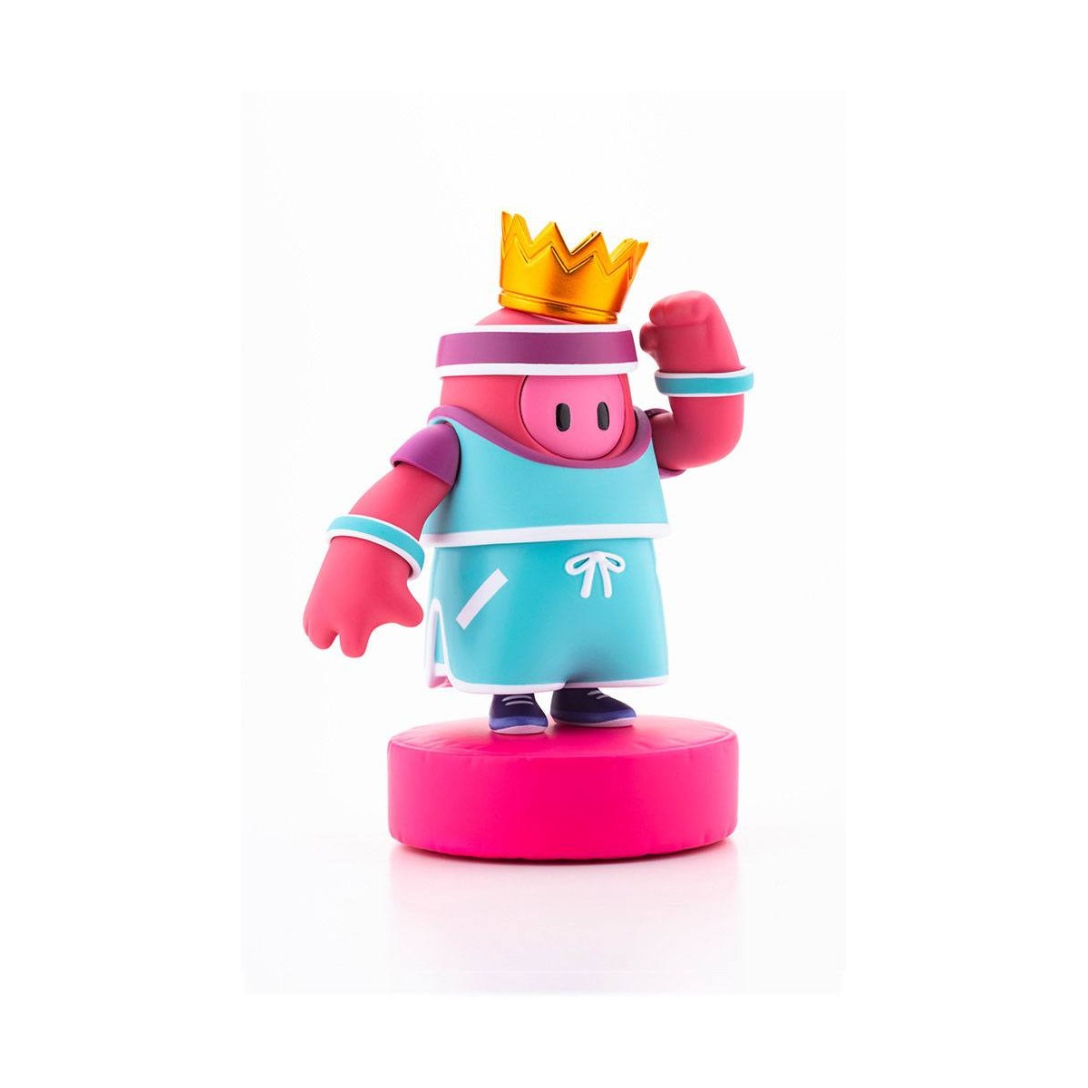 Kotobukiya - Pack 02 Beach Ball / Rookie Skin Figurine 1/20 FALL GUYS: ULTIMATE KNOCKOUT