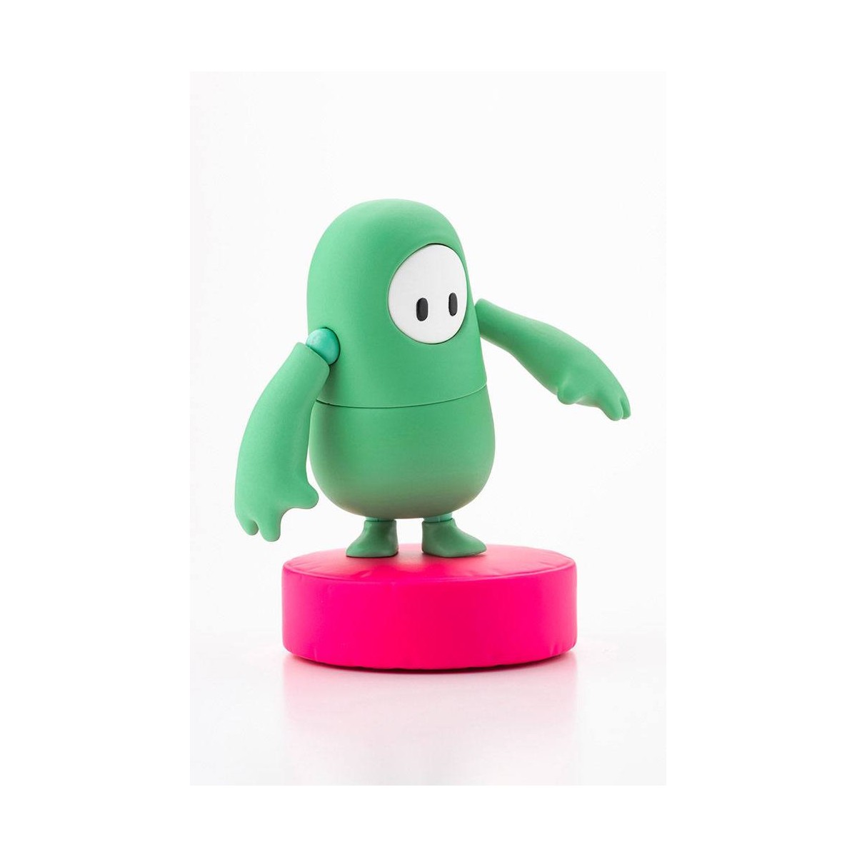 Kotobukiya - Confezione 03 Figurina in pelle di cioccolato alla menta / Hot Dog 1/20 FALL GUYS: ULTIMATE KNOCKOUT