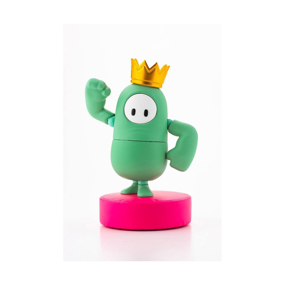 Kotobukiya - Confezione 03 Figurina in pelle di cioccolato alla menta / Hot Dog 1/20 FALL GUYS: ULTIMATE KNOCKOUT