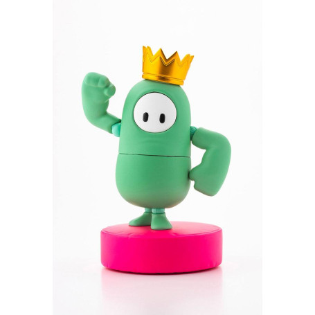 Kotobukiya - Confezione 03 Figurina in pelle di cioccolato alla menta / Hot Dog 1/20 FALL GUYS: ULTIMATE KNOCKOUT