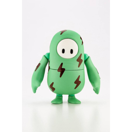 Kotobukiya - Confezione 03 Figurina in pelle di cioccolato alla menta / Hot Dog 1/20 FALL GUYS: ULTIMATE KNOCKOUT