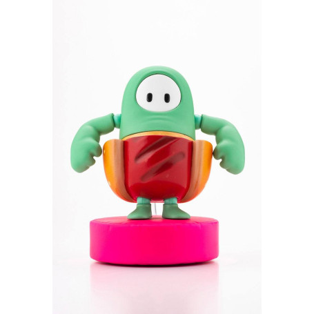 Kotobukiya - Confezione 03 Figurina in pelle di cioccolato alla menta / Hot Dog 1/20 FALL GUYS: ULTIMATE KNOCKOUT