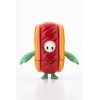 Kotobukiya - Confezione 03 Figurina in pelle di cioccolato alla menta / Hot Dog 1/20 FALL GUYS: ULTIMATE KNOCKOUT