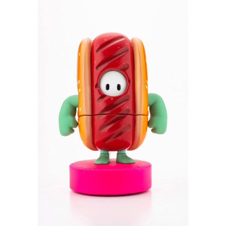 Kotobukiya - Confezione 03 Figurina in pelle di cioccolato alla menta / Hot Dog 1/20 FALL GUYS: ULTIMATE KNOCKOUT