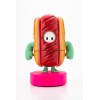 Kotobukiya - Confezione 03 Figurina in pelle di cioccolato alla menta / Hot Dog 1/20 FALL GUYS: ULTIMATE KNOCKOUT