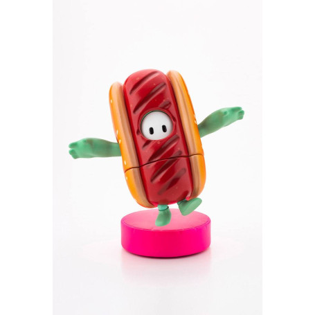 Kotobukiya - Confezione 03 Figurina in pelle di cioccolato alla menta / Hot Dog 1/20 FALL GUYS: ULTIMATE KNOCKOUT
