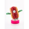 Kotobukiya - Confezione 03 Figurina in pelle di cioccolato alla menta / Hot Dog 1/20 FALL GUYS: ULTIMATE KNOCKOUT